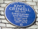 Grenfell, Joyce (id=472)